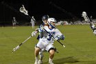 MLax vs MMA  Men’s Lacrosse vs Mass Maritime Academy. - Photo By Keith Nordstrom : MLax, lacrosse